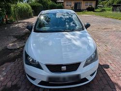 Weiß Gebraucht 2013 Seat Ibiza Kleinwagen | 3.200 € (Fairer Preis)