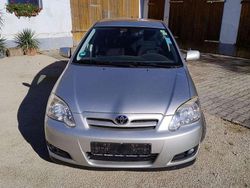 Silber Gebraucht 2006 Toyota Corolla Limousine | 2.990 € (Fairer Preis)