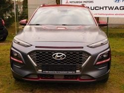 Grau Gebraucht 2019 Hyundai Kona Edition SUV | 15.690 € (Guter Preis)
