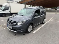 Gebraucht 2020 Mercedes Citan 111 Edition Kombi | 6.950 € (Guter Preis)