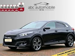 Schwarz Gebraucht 2020 Kia XCeed Platinum Edition SUV | 19.890 € (Fairer Preis)