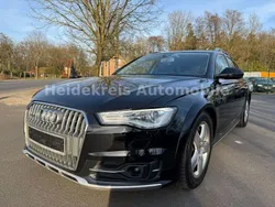 Schwarz Gebraucht 2014 Audi A6 Allroad Performance Kombi | 18.900 € (Fairer Preis)