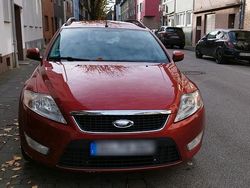 Gebraucht 2008 Ford Mondeo Kombi | 1.800 € (Guter Preis)