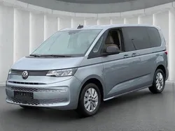 Silber Gebraucht 2024 VW T7 R Van | 54.649 € (Fairer Preis)