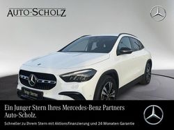 Weiß Gebraucht 2025 Mercedes GLA200 Progressive SUV | 39.987 € (Guter Preis)