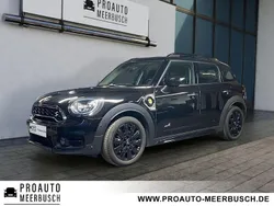 Schwarz Gebraucht 2019 Mini Cooper S Countryman SUV | 18.800 € (Fairer Preis)