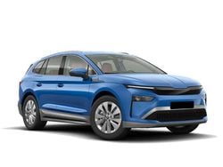Energyblau Neu 2025 Skoda Enyaq iV Selection SUV | 44.490 € (Superpreis)