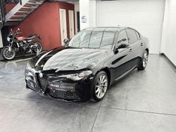 Schwarz Gebraucht 2022 Alfa Romeo Giulia Sprint Sprint Coupé | 30.990 €