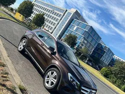 Braun Gebraucht 2014 Mercedes GLA250 SUV | 24.999 € (Teuer)