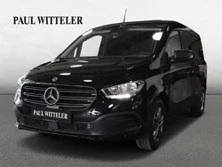 Loparitschwarz Gebraucht 2023 Mercedes Citan 110 Limousine | 26.751 € (Teuer)