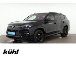 Grenadillschwarz metallic Gebraucht 2025 VW Tayron R-line SUV | 56.280 € (Superpreis)