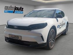 Weiß Gebraucht 2025 Ford Capri Premium SUV | 45.800 € (Guter Preis)