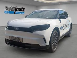 Weiß Gebraucht 2025 Ford Capri Premium SUV | 46.900 € (Superpreis)