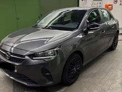 Gebraucht 2020 Opel Corsa Elegance Limousine | 12.400 € (Fairer Preis)