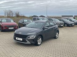Dark knight Gebraucht 2022 Hyundai Kona Select SUV | 12.490 € (Superpreis)