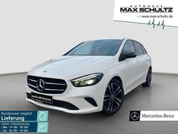 Weiß Gebraucht 2020 Mercedes 220 Progressive Limousine | 24.980 € (Guter Preis)