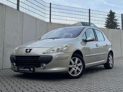 Grau Gebraucht 2006 Peugeot 307 S Kleinwagen | 4.999 € (Etwas zu teuer)