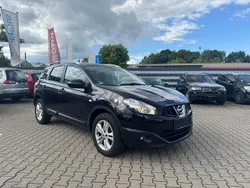 Violet Gebraucht 2011 Nissan Qashqai SUV | 5.950 € (Fairer Preis)