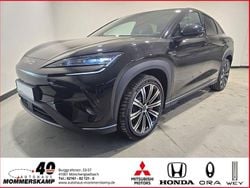 Schwarz Neu 2025 BYD Sealion 7 Design SUV | 47.950 € (Fairer Preis)