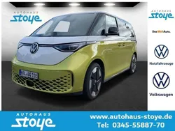 Othercolor Gebraucht 2022 VW ID. Buzz Pro Van | 48.590 € (Fairer Preis)