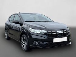 Perlmuttschwarz Neu 2025 Dacia Sandero Expression | 20.090 €