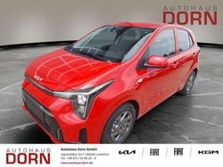 Rot Neu 2025 Kia Picanto Vision Kleinwagen | 16.990 € (Guter Preis)
