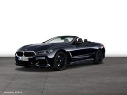 Schwarz Gebraucht 2025 BMW M850 Coupé | 107.620 €