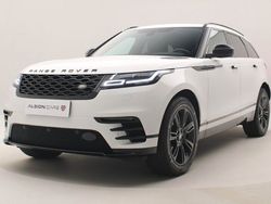 Weiß Gebraucht 2019 Land Rover Range Rover Velar R-Dynamic SUV | 62.500 €