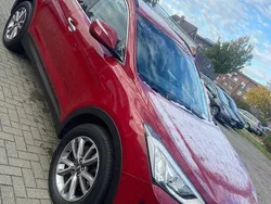 Rot Gebraucht 2013 Hyundai Santa Fe SUV | 15.500 € (Fairer Preis)