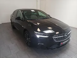 Schwarz Gebraucht 2021 Opel Insignia Ultimate Limousine | 20.470 € (Guter Preis)