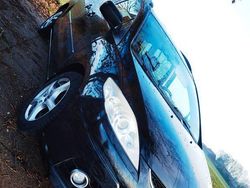 Schwarz Gebraucht 2009 Mazda 5 Van / Kleinbus | 1.150 € (Guter Preis)