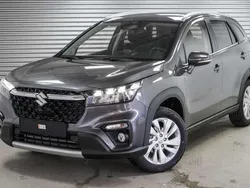 Titanium grau metallic (zzz) Neu 2025 Suzuki SX4 S-Cross GL SUV | 22.991 € (Guter Preis)