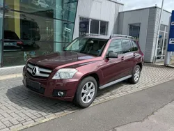 Mercedes GLK220
