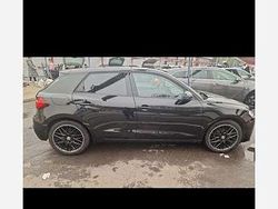 Gebraucht 2021 Audi A1 Sportback Sport Kleinwagen | 19.000 € (Fairer Preis)