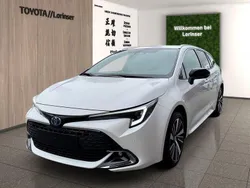 Weiß Neu 2025 Toyota Corolla Kombi | 37.990 € (Fairer Preis)