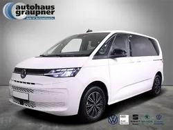 Gebraucht 2024 VW Multivan Life Van / Kleinbus | 44.876 € (Guter Preis)
