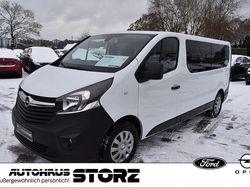 Casabl/arctic/eisweiss/kaolin Gebraucht 2019 Opel Vivaro Van | 19.900 € (Teuer)