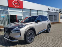 Champagne silver Neu 2024 Nissan X-Trail Tekna SUV | 48.990 €