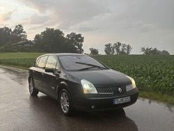 Schwarz Gebraucht 2003 Renault Vel Satis Kleinwagen | 990 €