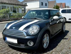 Schwarz Gebraucht 2007 Mini Cooper Kleinwagen | 3.750 € (Guter Preis)