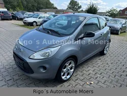 Grau Gebraucht 2009 Ford Ka Trend Kleinwagen | 3.200 € (Fairer Preis)