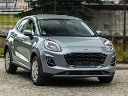 Grau Gebraucht 2023 Ford Puma Titanium SUV | 15.950 € (Superpreis)