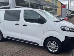 Weiß Gebraucht 2021 Opel Vivaro Van | 16.700 € (Superpreis)