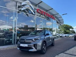 Metall (grau Neu 2025 Citroën e-C3 SUV | 32.960 €