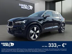 Schwarz Gebraucht 2019 Volvo XC40 Momentum SUV | 28.890 € (Fairer Preis)