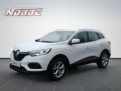 Weiß Gebraucht 2021 Renault Kadjar Zen SUV | 16.500 € (Fairer Preis)