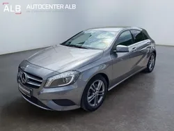 Mercedes A180