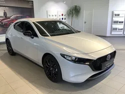 Ceramic Neu 2025 Mazda 3 Homura-Line Limousine | 29.390 € (Fairer Preis)