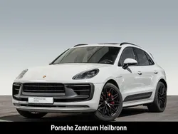 Weiß Gebraucht 2024 Porsche Macan GTS SUV | 107.900 € (Etwas zu teuer)
