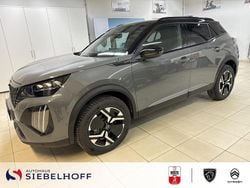 Selenium grau Gebraucht 2023 Peugeot 2008 GT SUV | 21.595 € (Guter Preis)